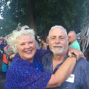 Meet your Posher, Cherie